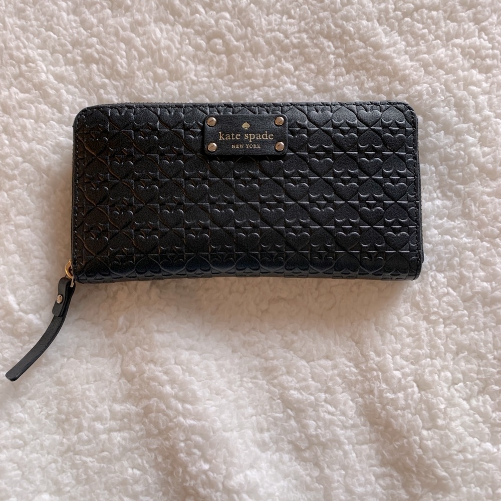 Kate Spade Wallet💕